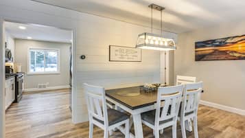 Småhus (3 Bedrooms) | Innvendig
