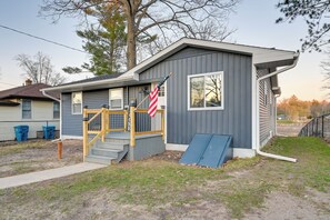 村舍 (3 Bedrooms) | 住宿内部