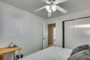 Apartment (3 Bedrooms) | Interior