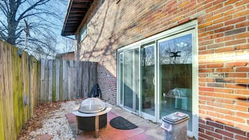 Apartment (3 Bedrooms) | Interior