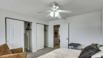 Apartment (3 Bedrooms) | Interior