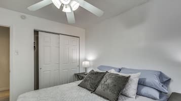 Căn hộ (3 Bedrooms) | Nội thất