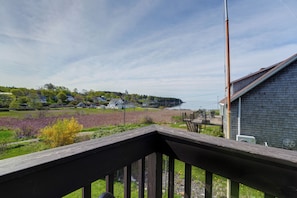 Interior - Charming Orr's Island Cottage w/ Ocean Views (Orrs Island)