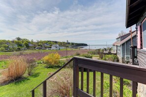 Cottage (3 Bedrooms) | Bahagian dalam