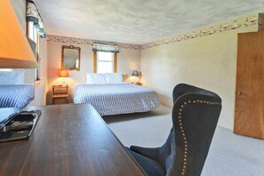 Småhus (3 Bedrooms) | Innvendig