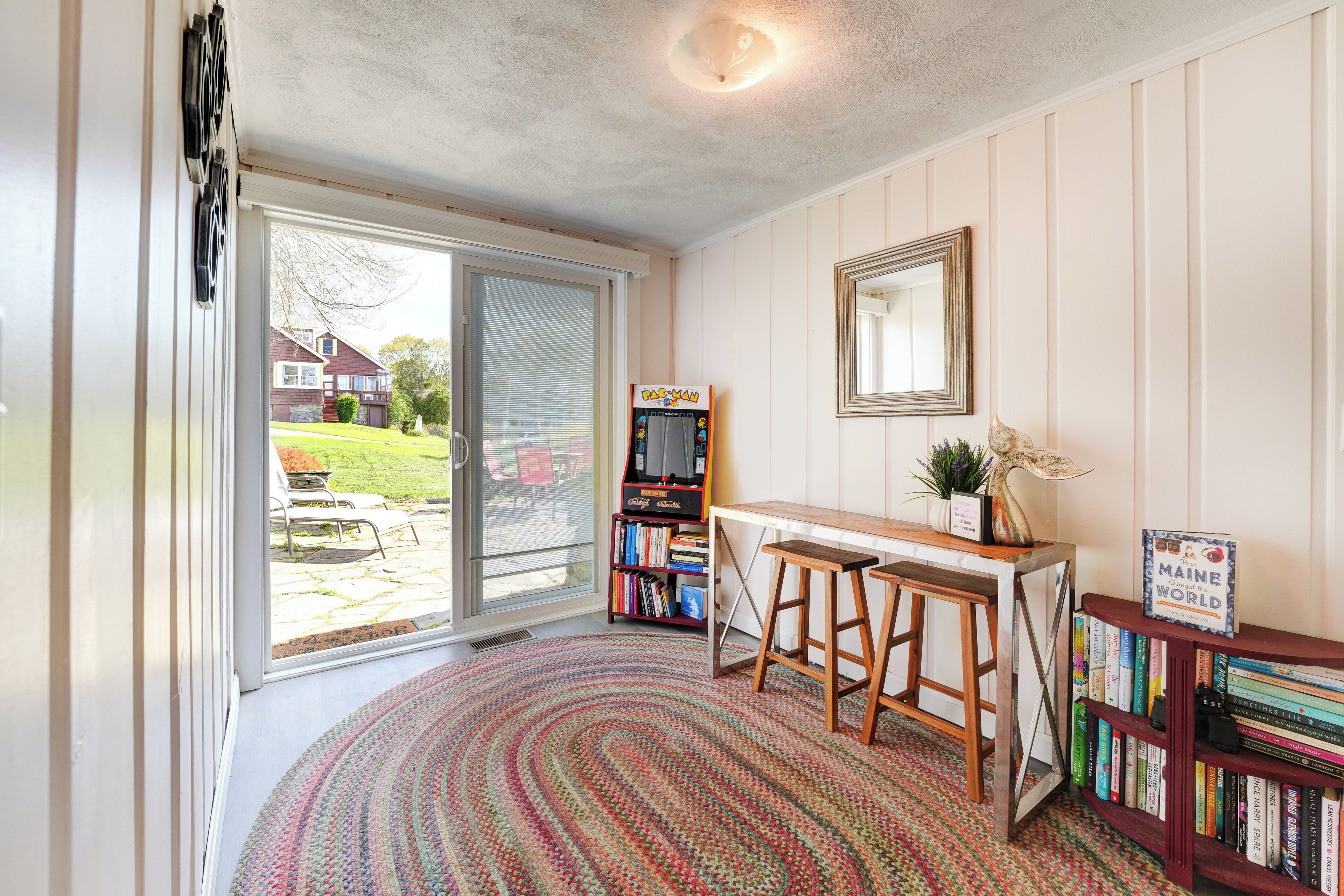 코티지 (3 Bedrooms) | 내부