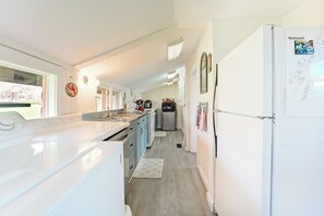 村舍 (3 Bedrooms) | 住宿内部