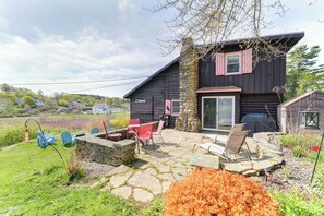 Ferienhaus (3 Bedrooms) | Innenbereich