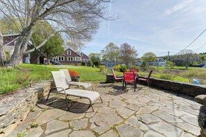 村舍 (3 Bedrooms) | 住宿内部