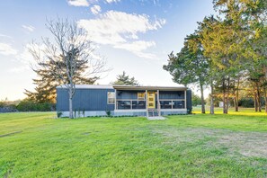 Maison (2 Bedrooms) | Intérieur