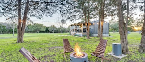 Hus (2 Bedrooms) | Boendets fasad
