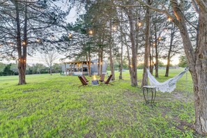  บ้านพัก (2 Bedrooms) | ภายใน