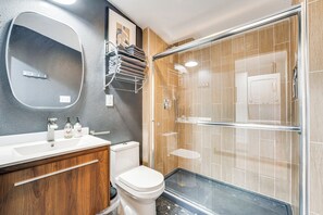 Maison (2 Bedrooms) | Intérieur
