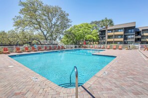 Apartment (2 Bedrooms) | Innenbereich