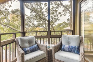 Lejlighed (2 Bedrooms) | Interiør