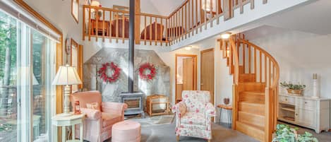 Hus (2 Bedrooms) | Boendets fasad