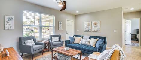 Talo (3 Bedrooms) | Majoituspaikan julkisivu