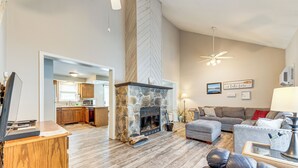 Casa (3 Bedrooms) | Interior