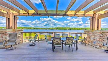 Hus (3 Bedrooms) | Interiör