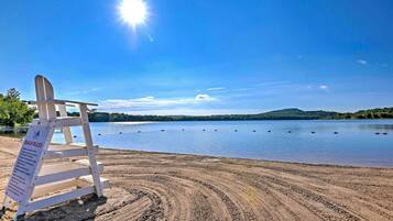 Hus (3 Bedrooms) | Interiör