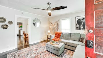 Cottage (2 Bedrooms) | Nội thất