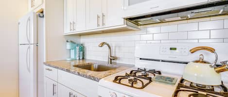 Lägenhet (2 Bedrooms) | Interiör