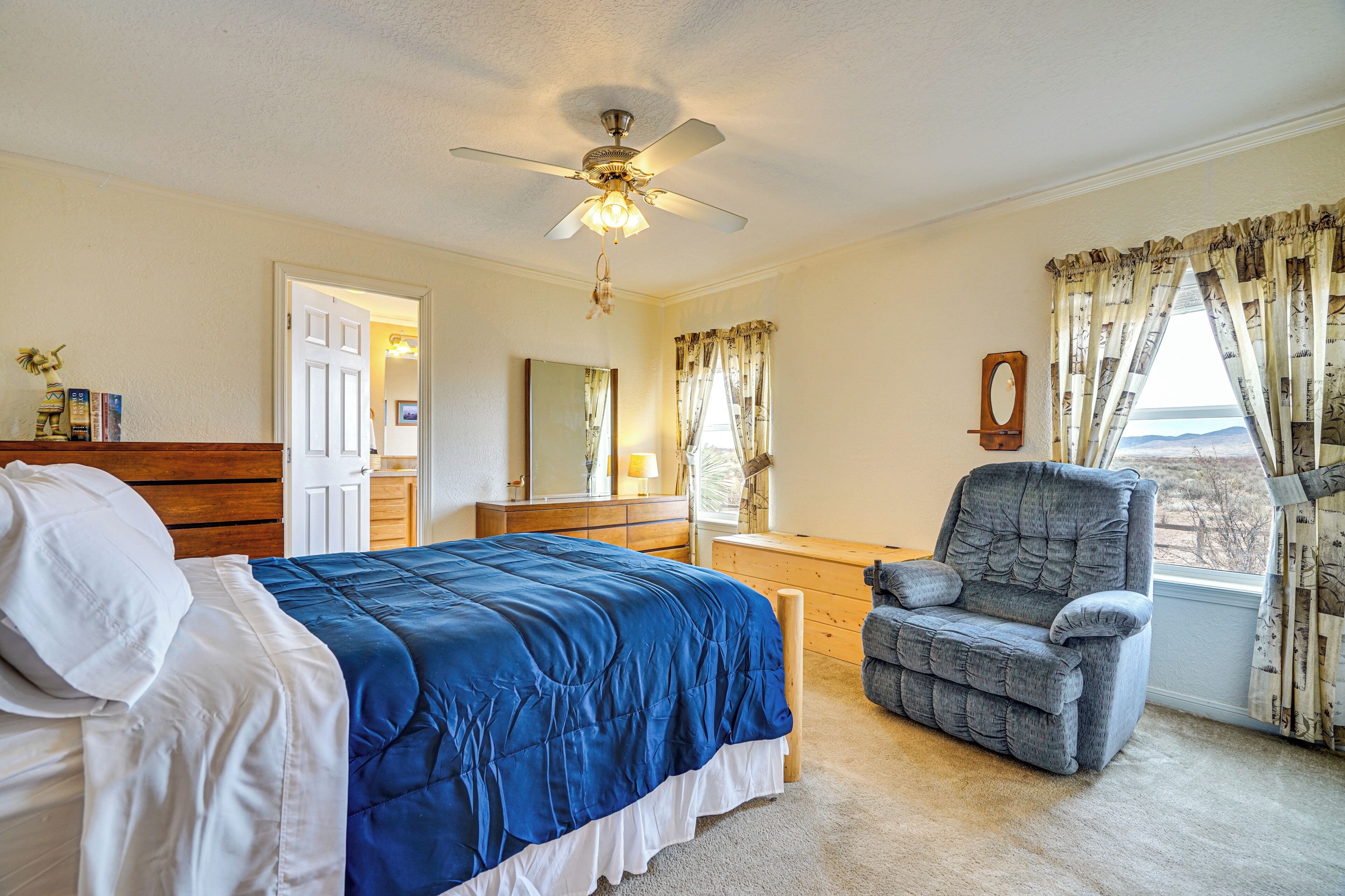 Casa (3 Bedrooms) | Parte interna