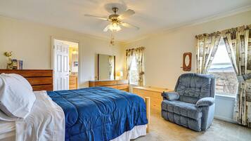 Casa (3 Bedrooms) | Parte interna