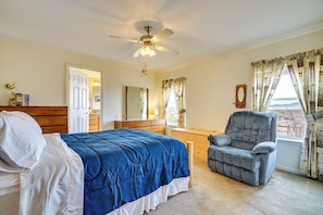 單棟房屋 (3 Bedrooms) | 內部