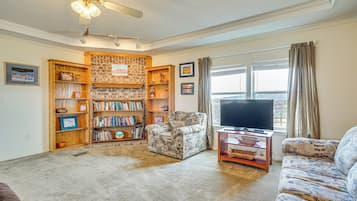 Maison (3 Bedrooms) | Intérieur