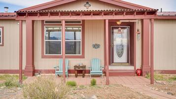 Ferienhaus (3 Bedrooms) | Innenbereich