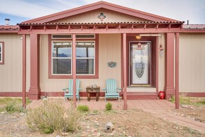 Talo (3 Bedrooms) | Sisätilat