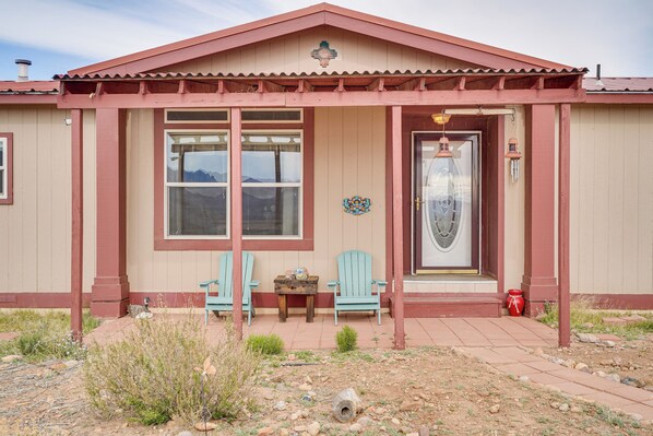 Hus (3 Bedrooms) | Innvendig