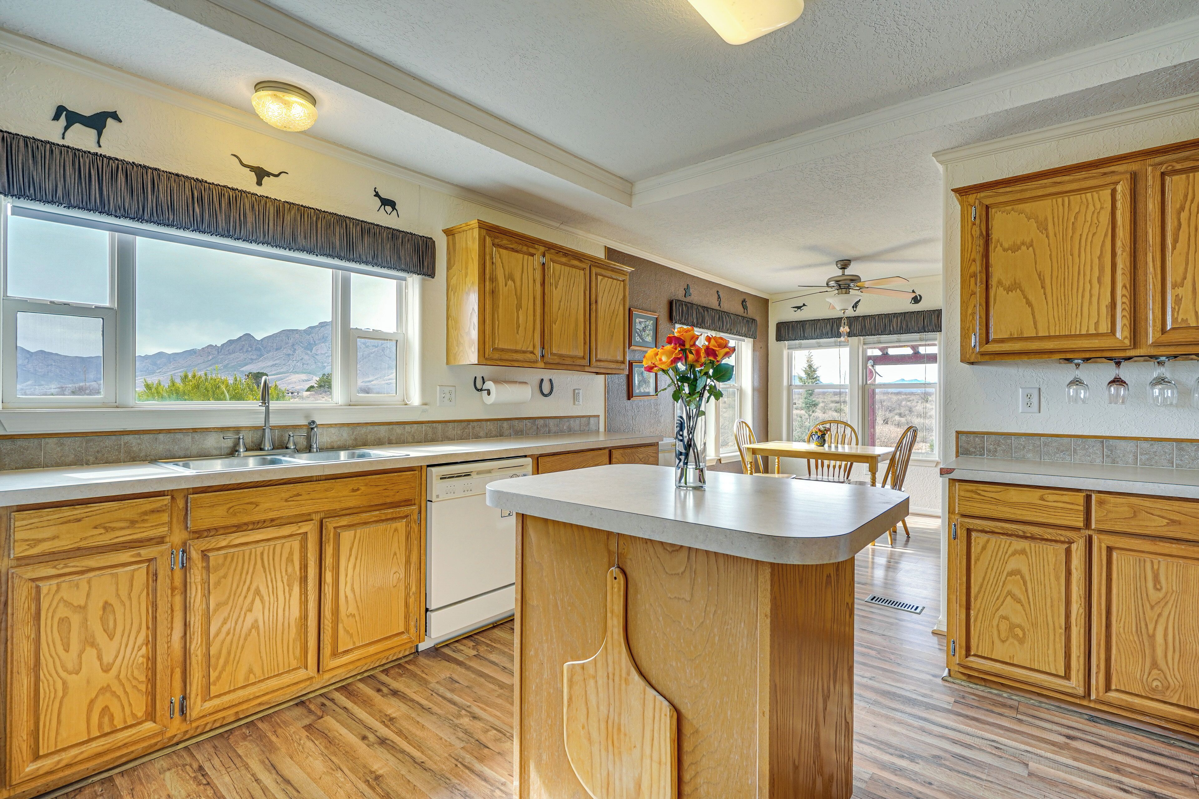 独立别墅 (3 Bedrooms) | 住宿内部