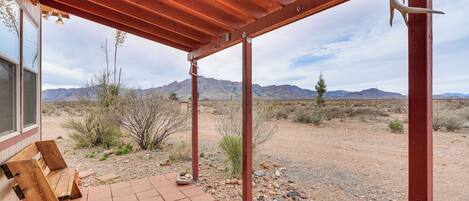 House (3 Bedrooms) | Front of property