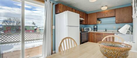 하우스 (4 Bedrooms) | 내부