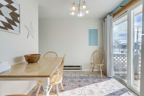 Rumah (4 Bedrooms) | Interior