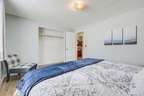 Casa (4 Bedrooms) | Interior