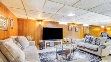 獨棟房屋 (2 Bedrooms) | 住宿內部