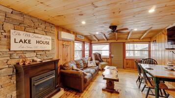 House (1 Bedroom) | Front of property