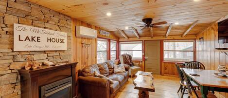 House (1 Bedroom) | Front of property