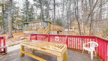 House (1 Bedroom) | Interior