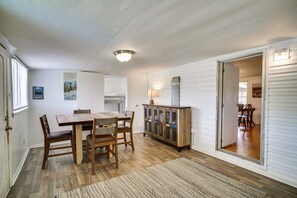 Hus (3 Bedrooms) | Spiseområde