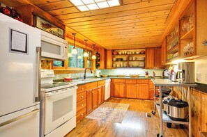 Nhà (6 Bedrooms) | Nội thất