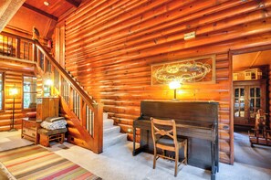 하우스 (6 Bedrooms) | 내부