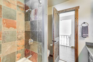 House (3 Bedrooms) | Interior - Pet-friendly Pagosa Springs Home: 1 Mi to Hiking (Pagosa Springs)