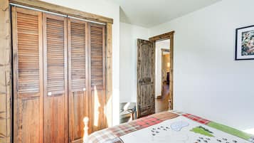 Hus (3 Bedrooms) | Innvendig