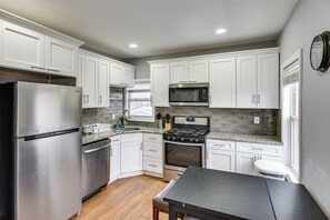 Căn hộ (2 Bedrooms) | Nội thất