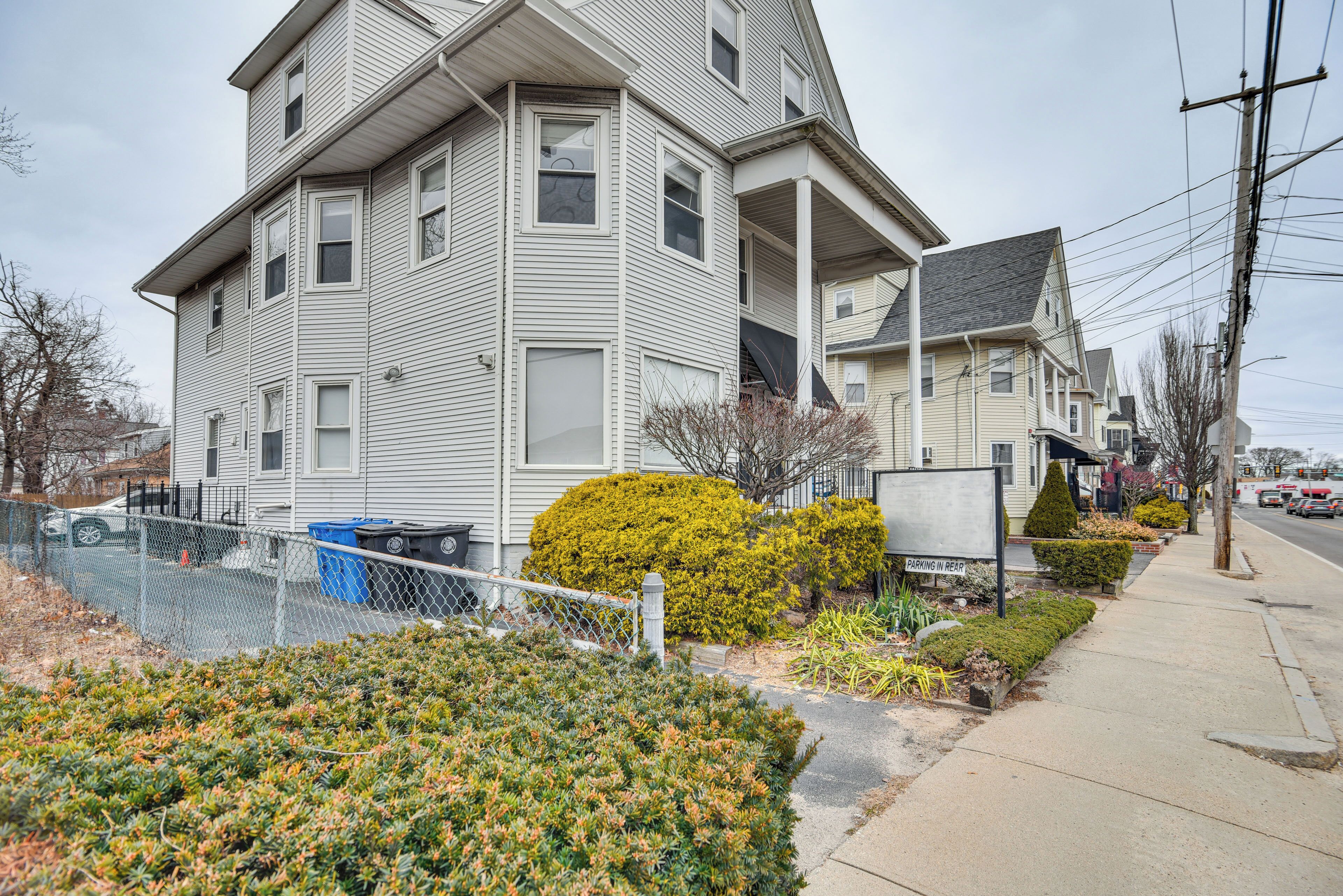 Apartemen (2 Bedrooms) | Interior