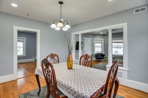 Căn hộ (2 Bedrooms) | Nội thất